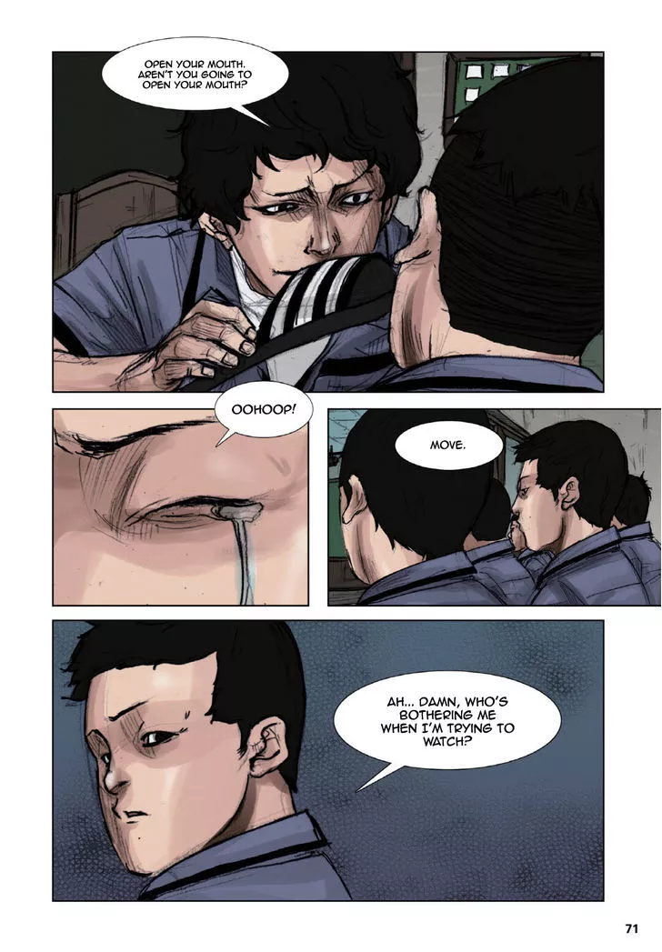 Manga page 29