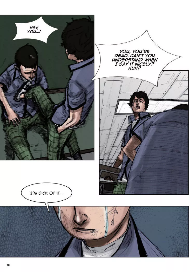 Manga page 34