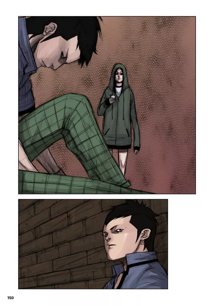 Manga page 32