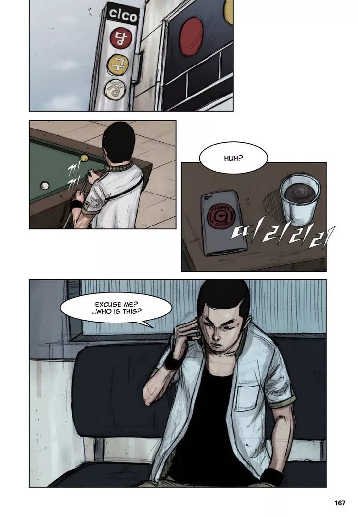 Manga page 10