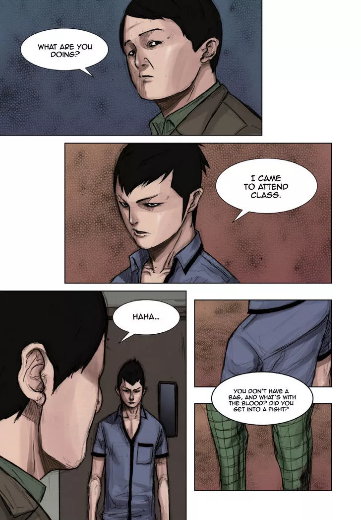 Manga page 19