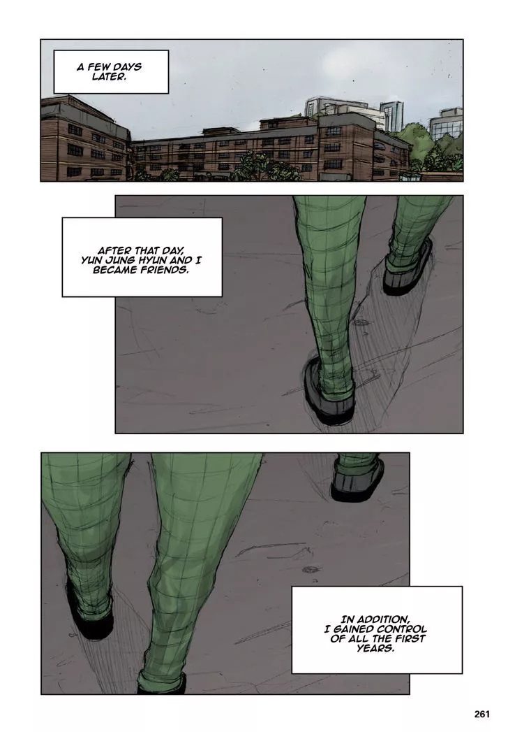 Manga page 28