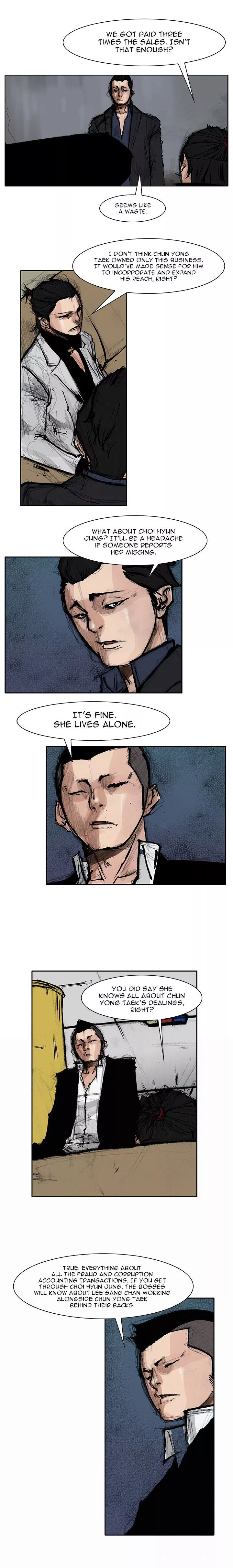 Manga page 4