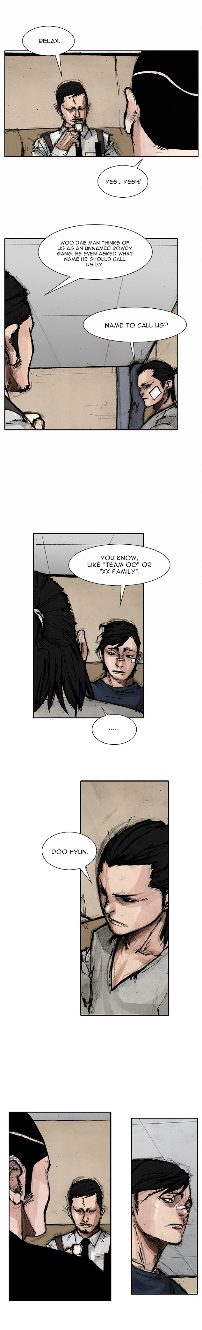Manga page 12