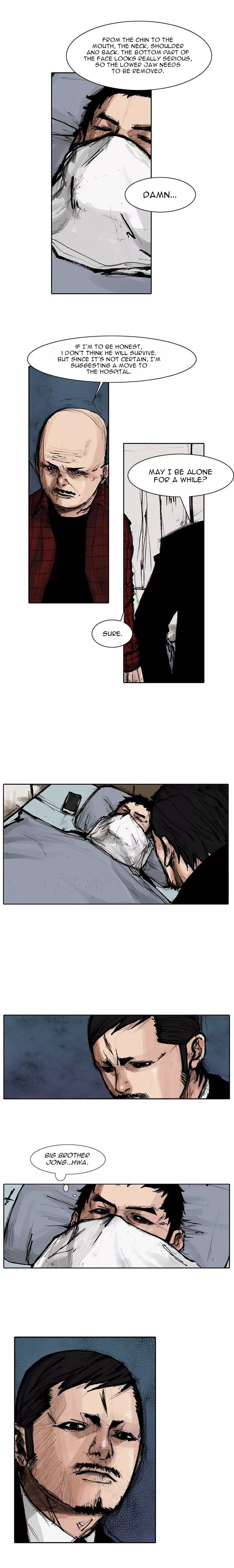 Manga page 11