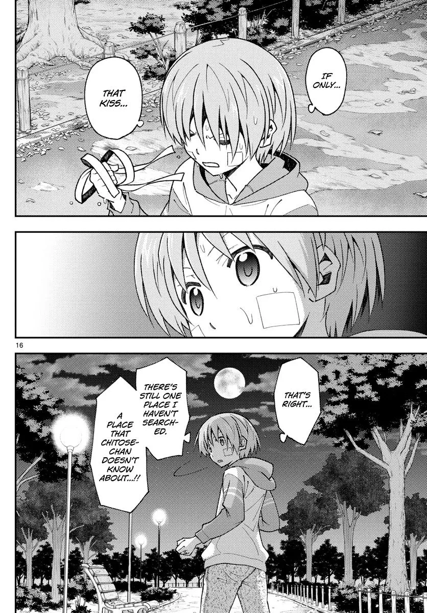 Manga page 16