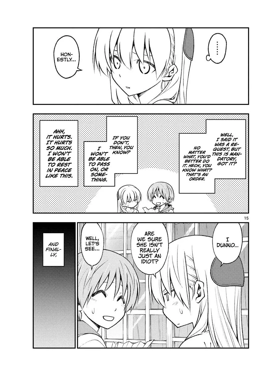 Manga page 15