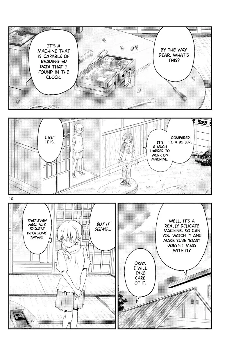 Manga page 10