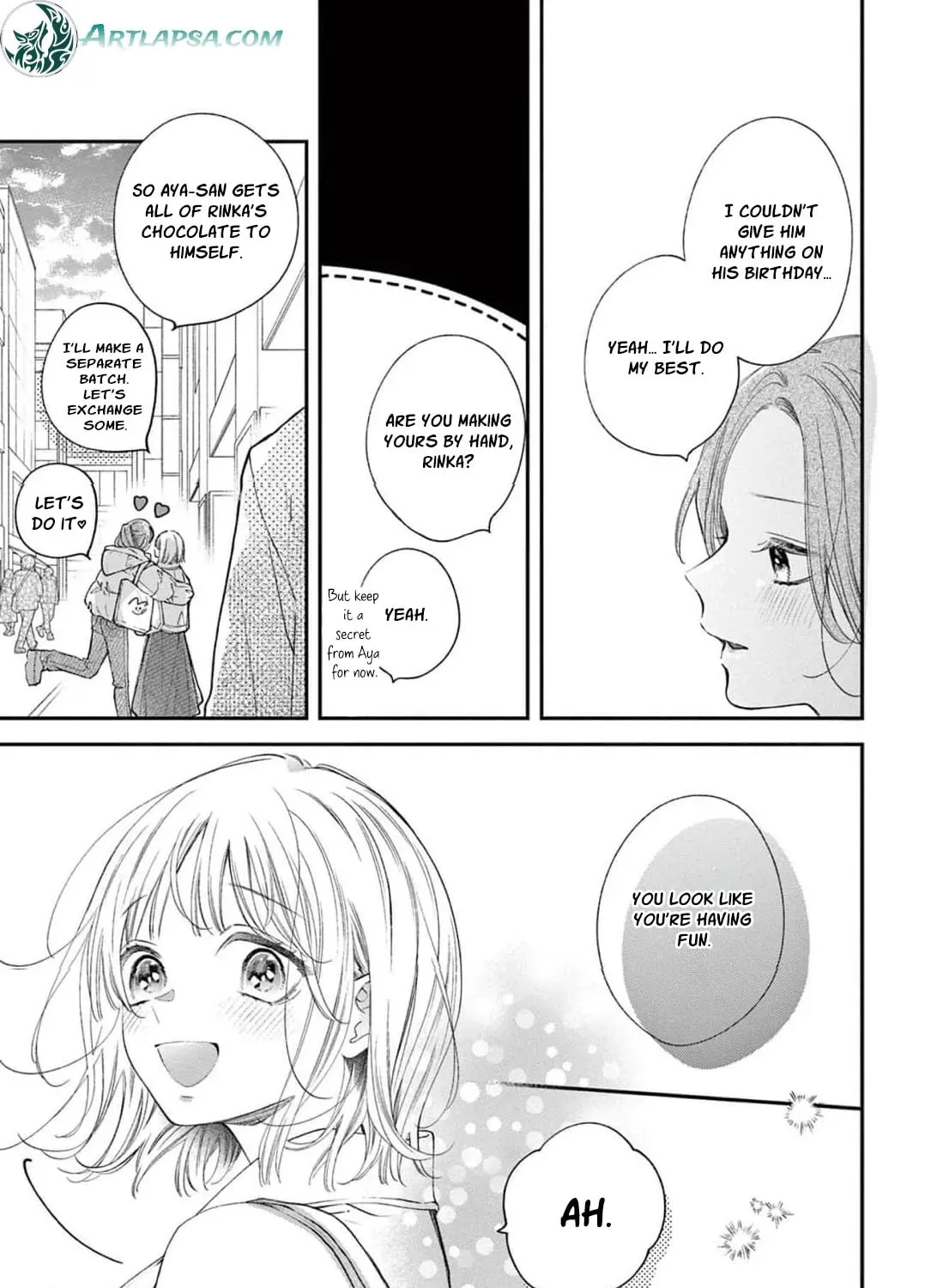 Manga page 11
