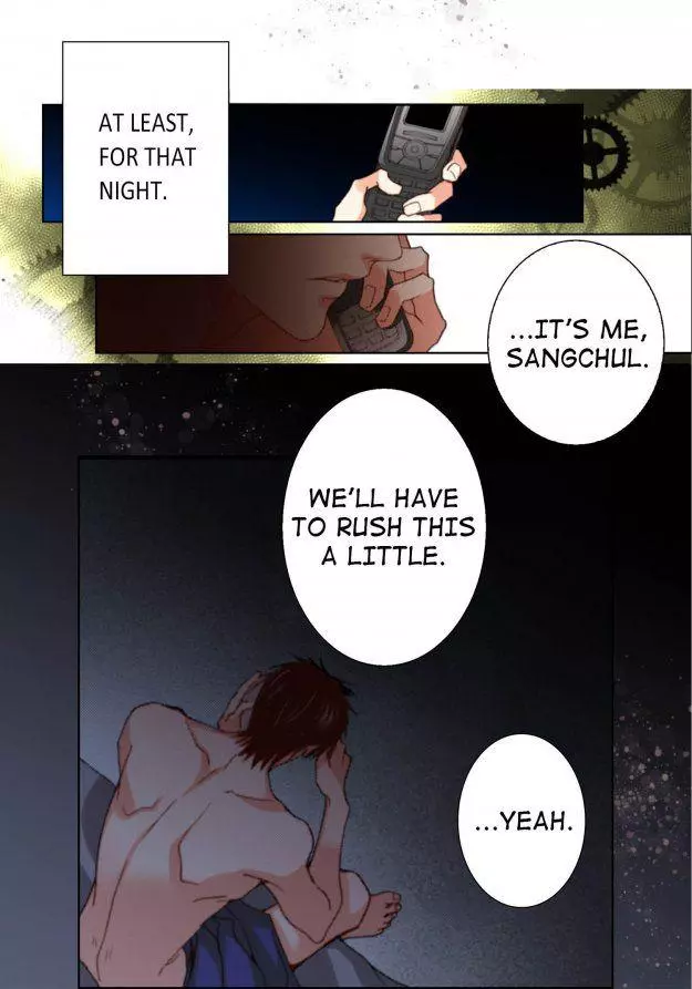 Manga page 35