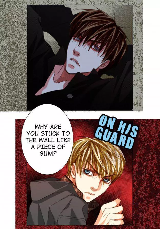 Manga page 10