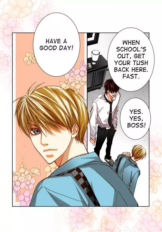 Manga page 19