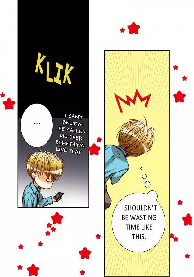 Manga page 33