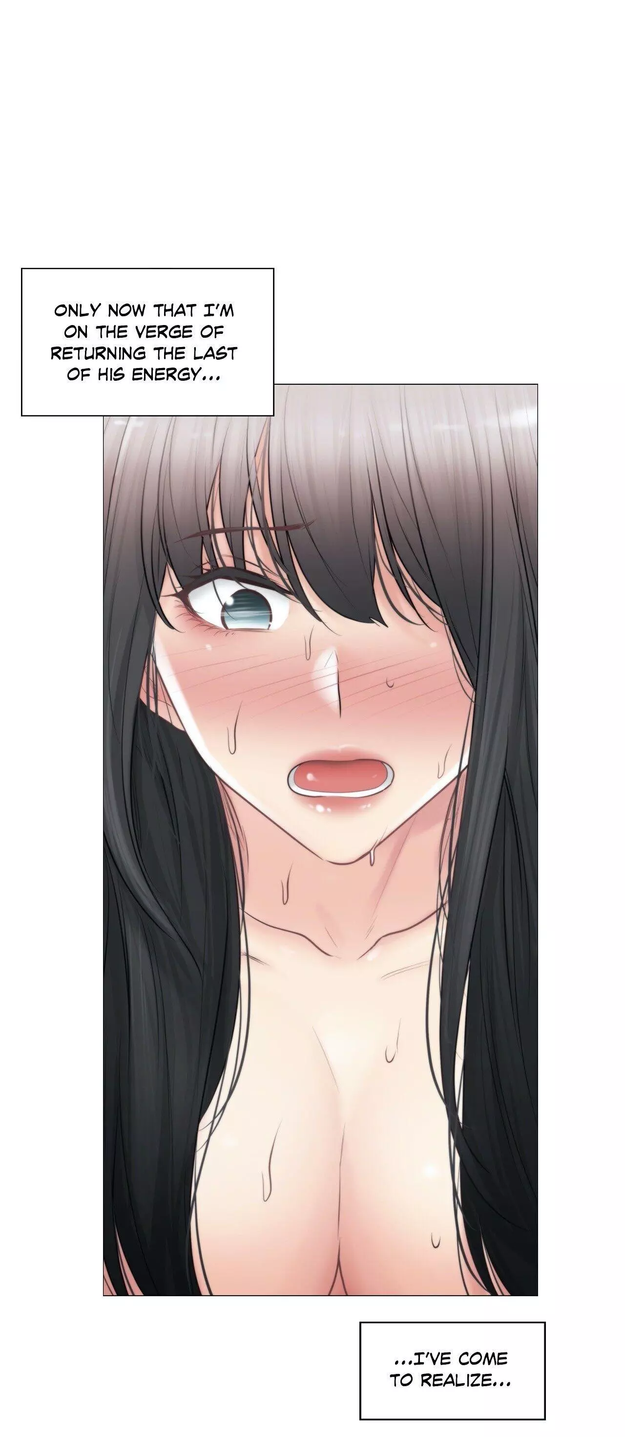 Manga page 21