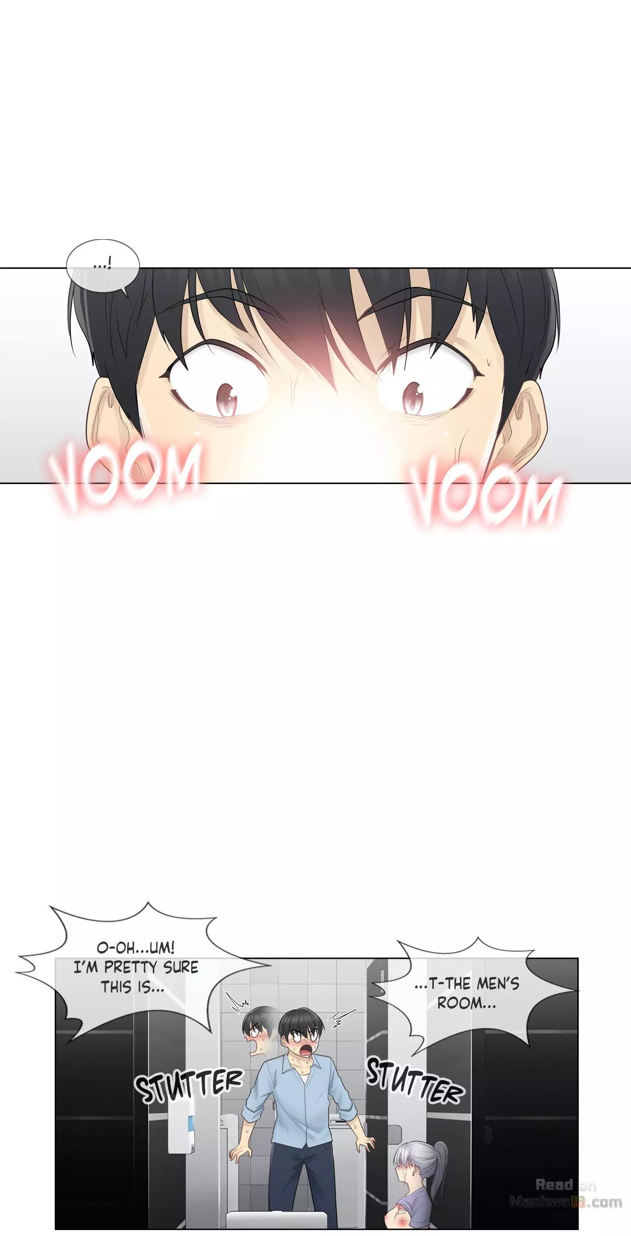Manga page 22