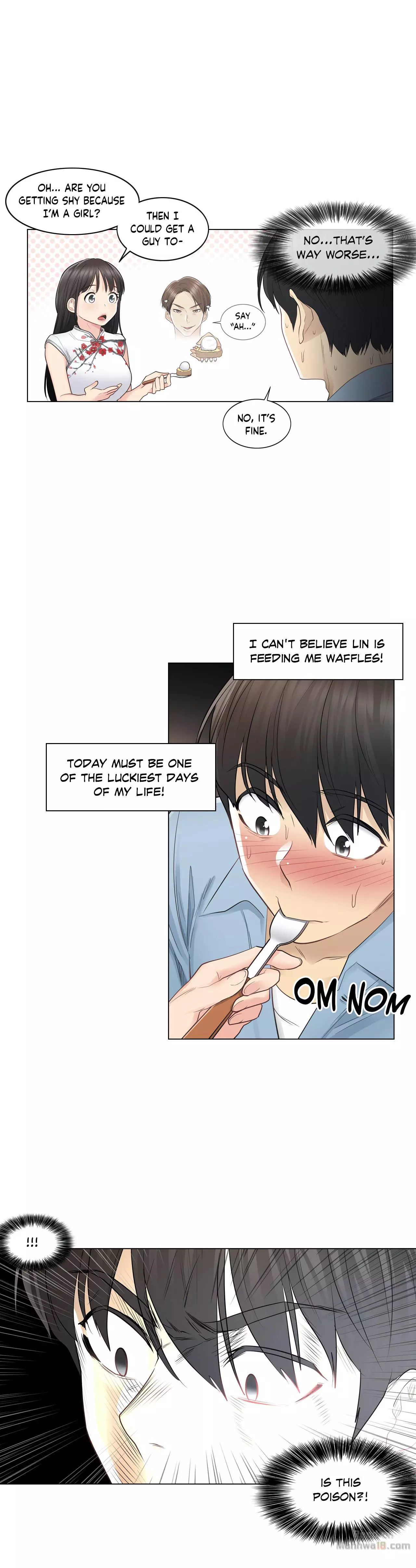 Manga page 12