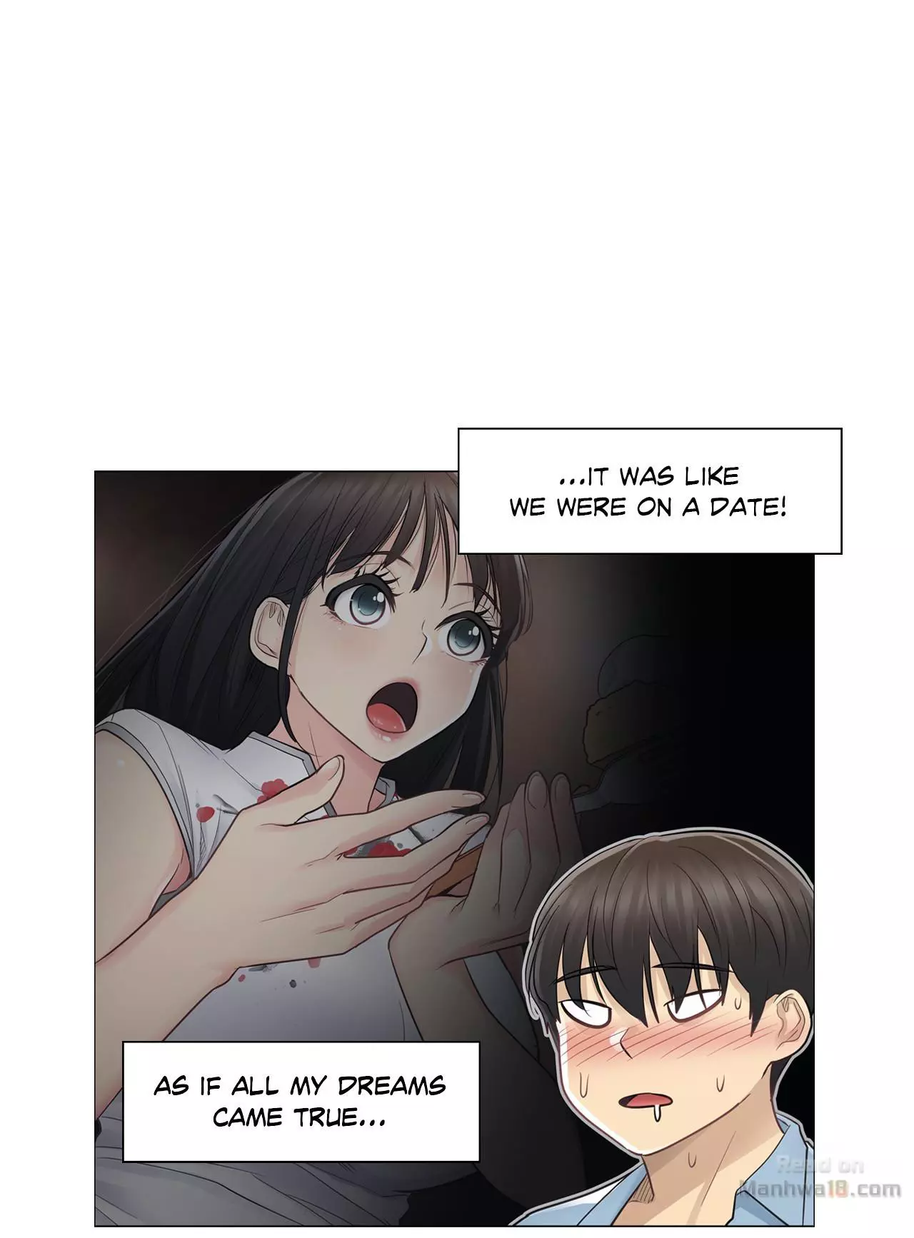 Manga page 17