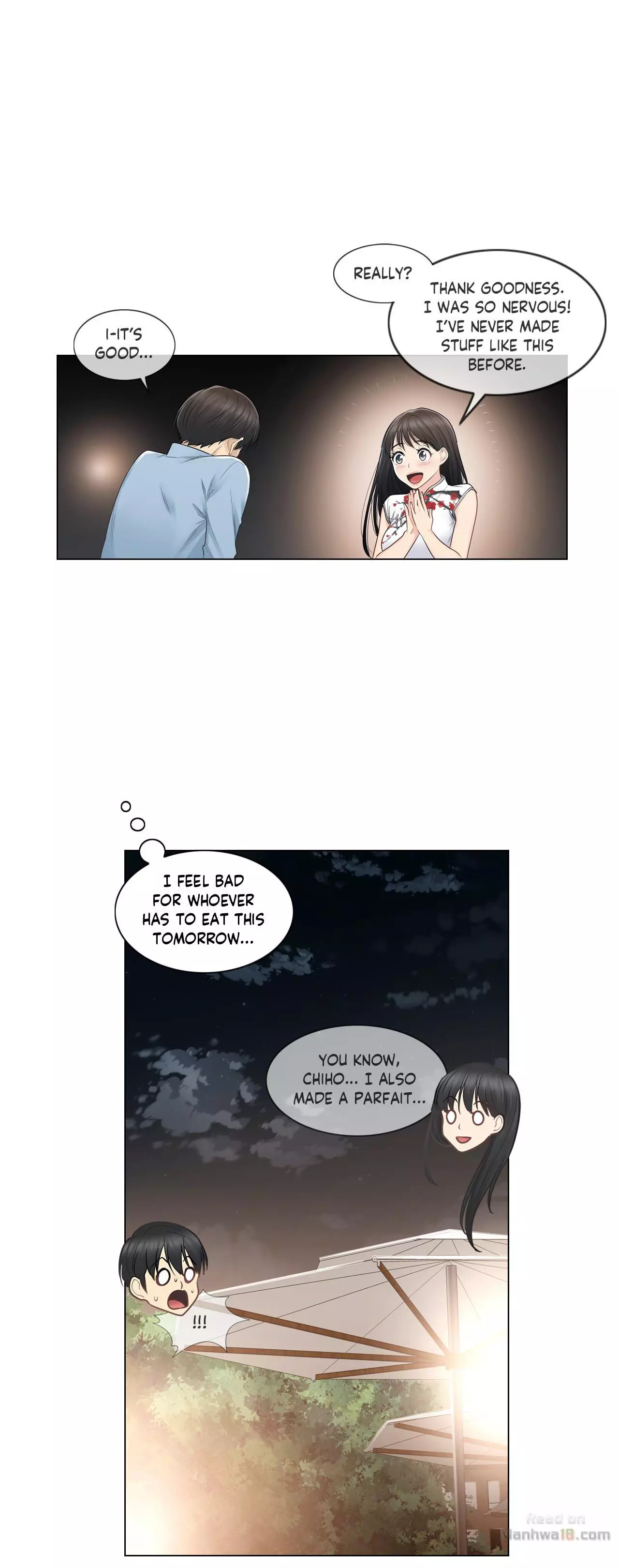Manga page 14