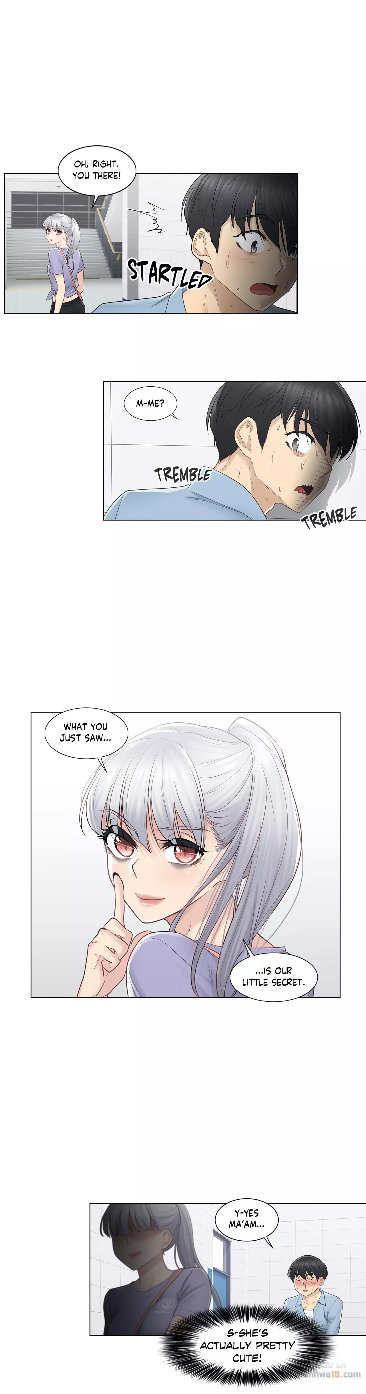 Manga page 28