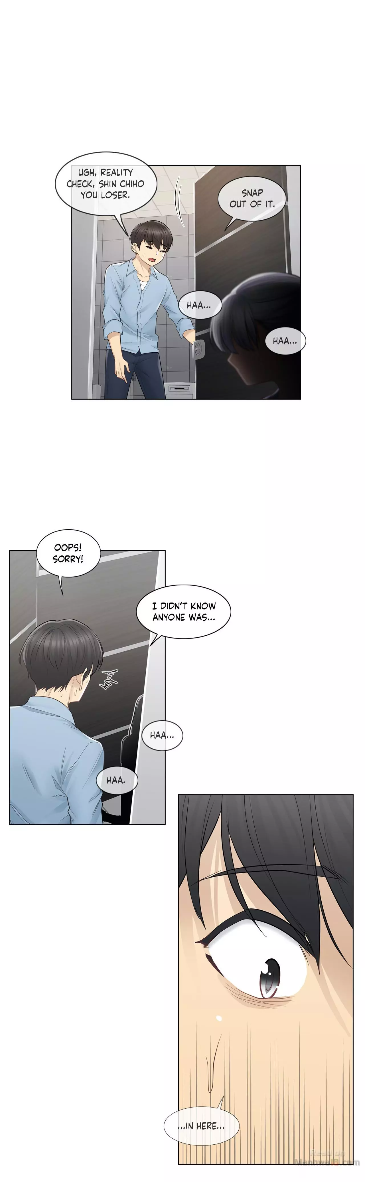Manga page 18
