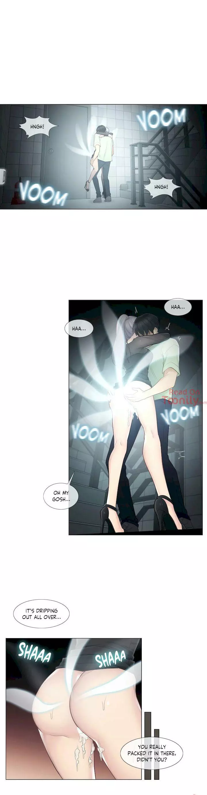 Manga page 19