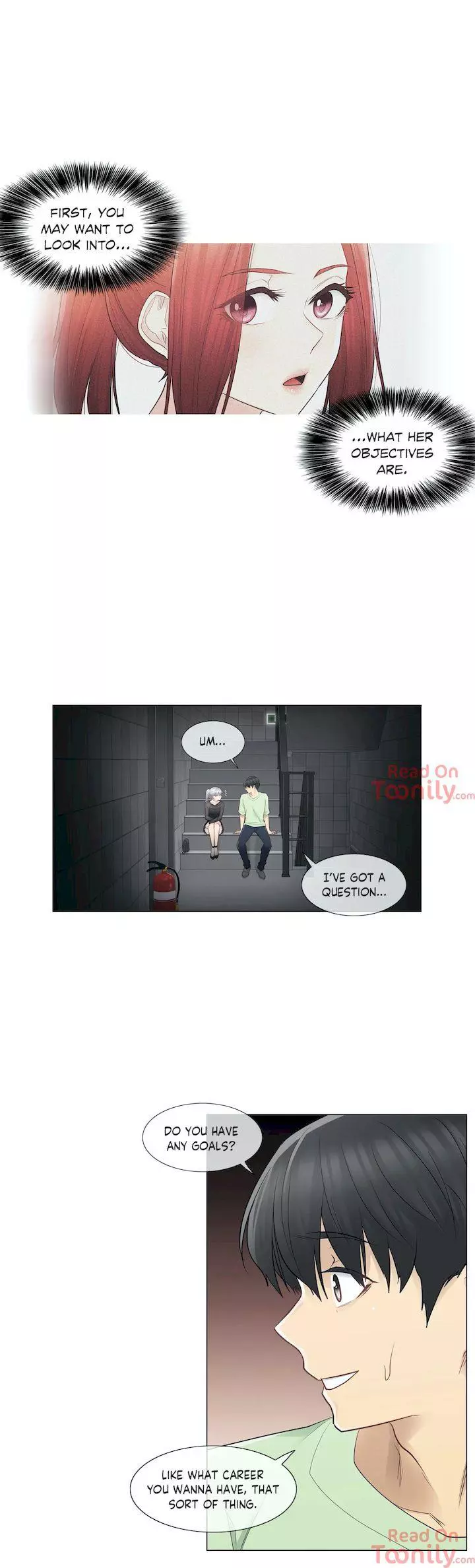 Manga page 22