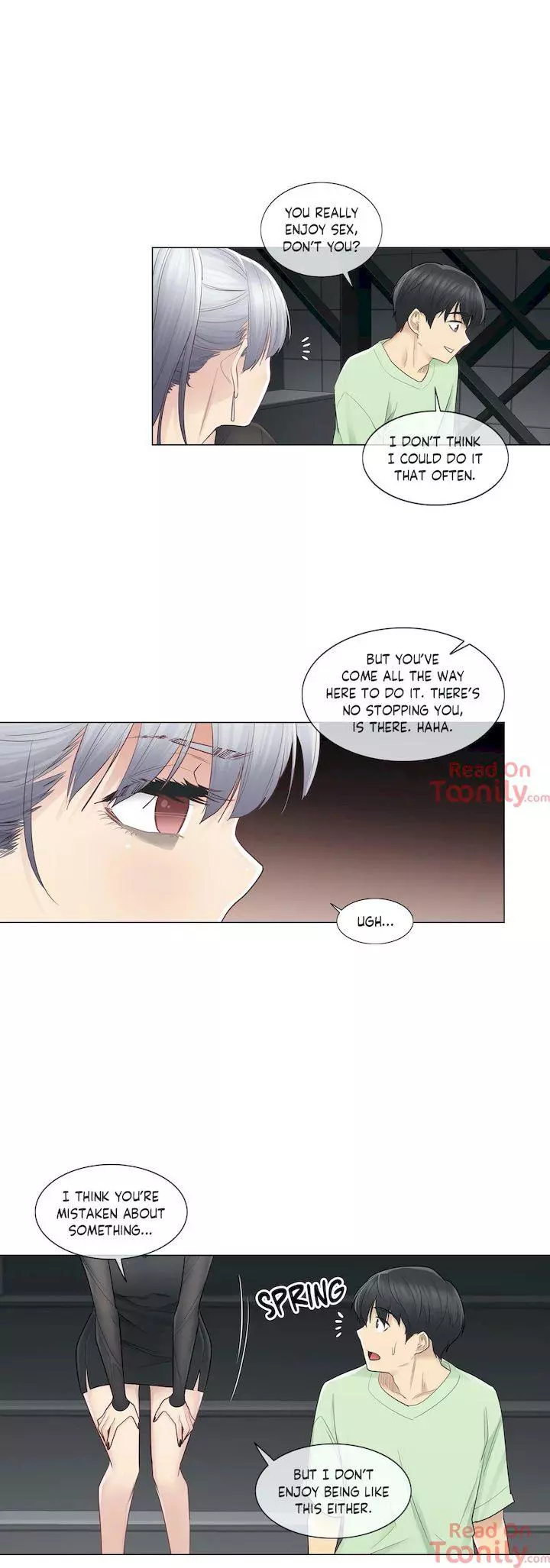 Manga page 25
