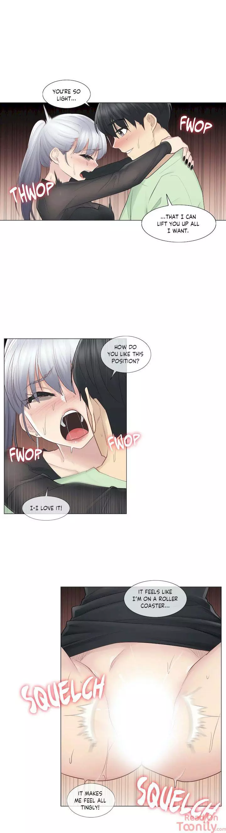 Manga page 15