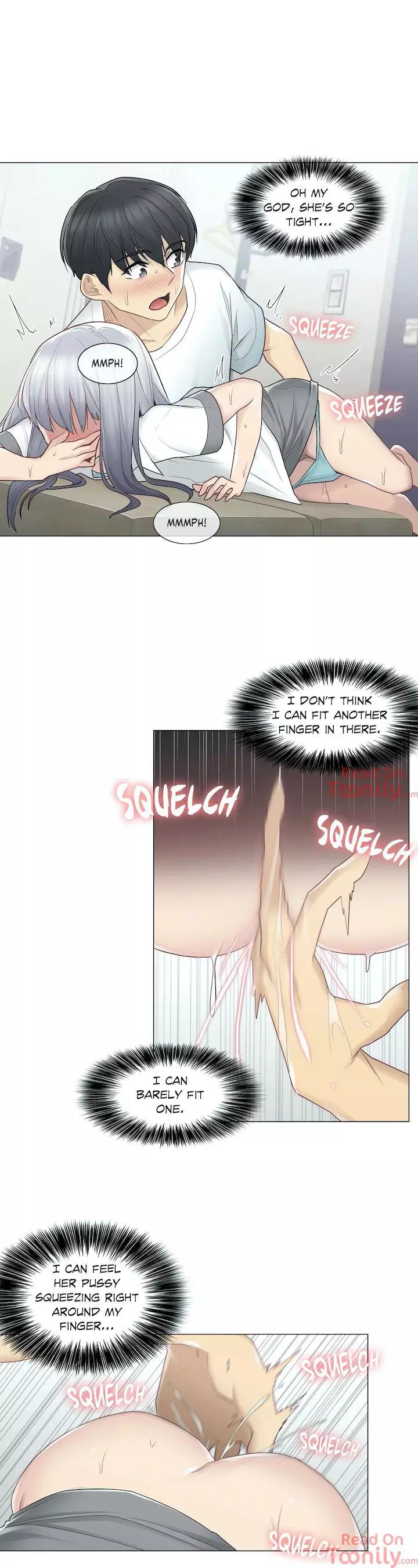 Manga page 13
