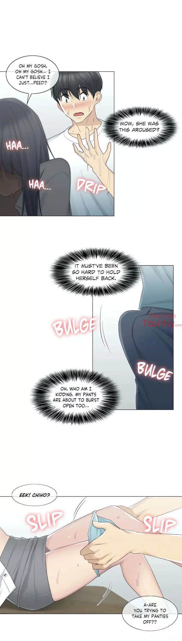 Manga page 15