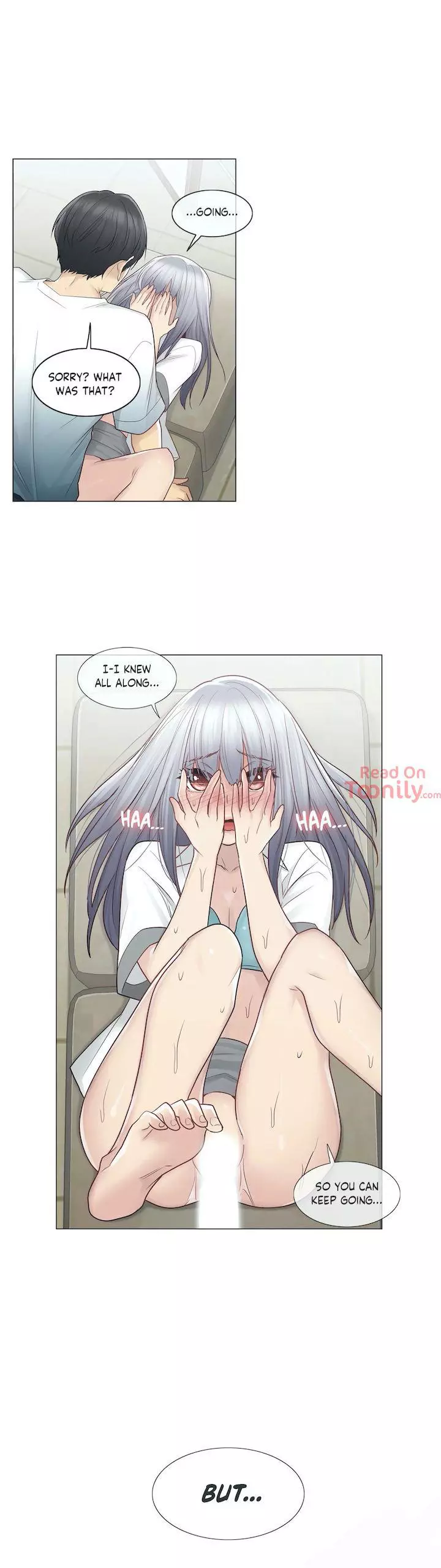 Manga page 18
