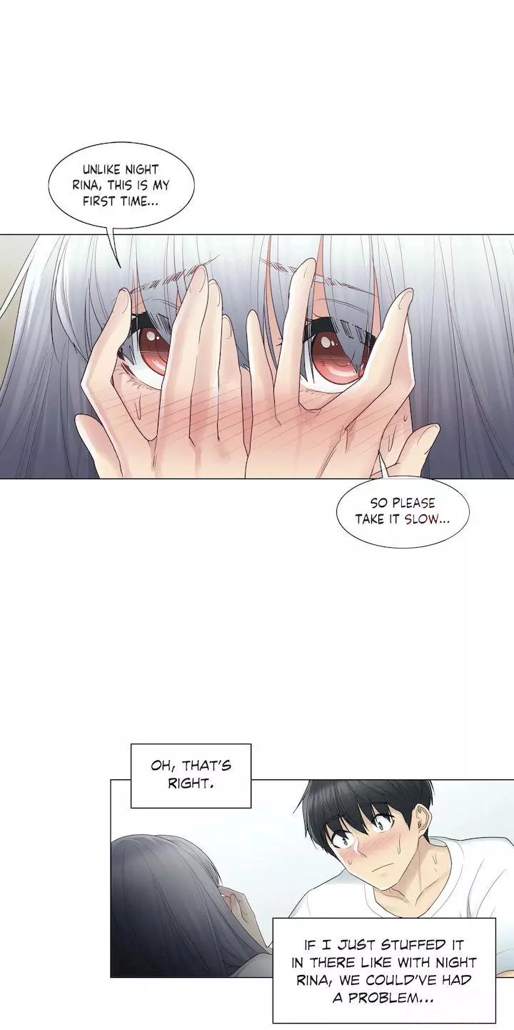 Manga page 19