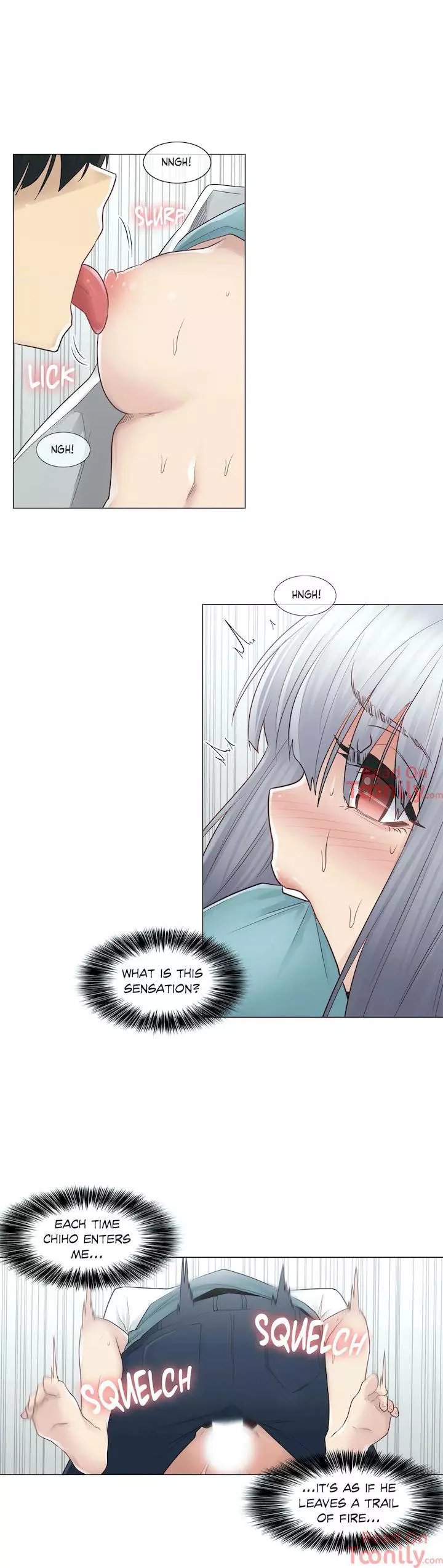 Manga page 25