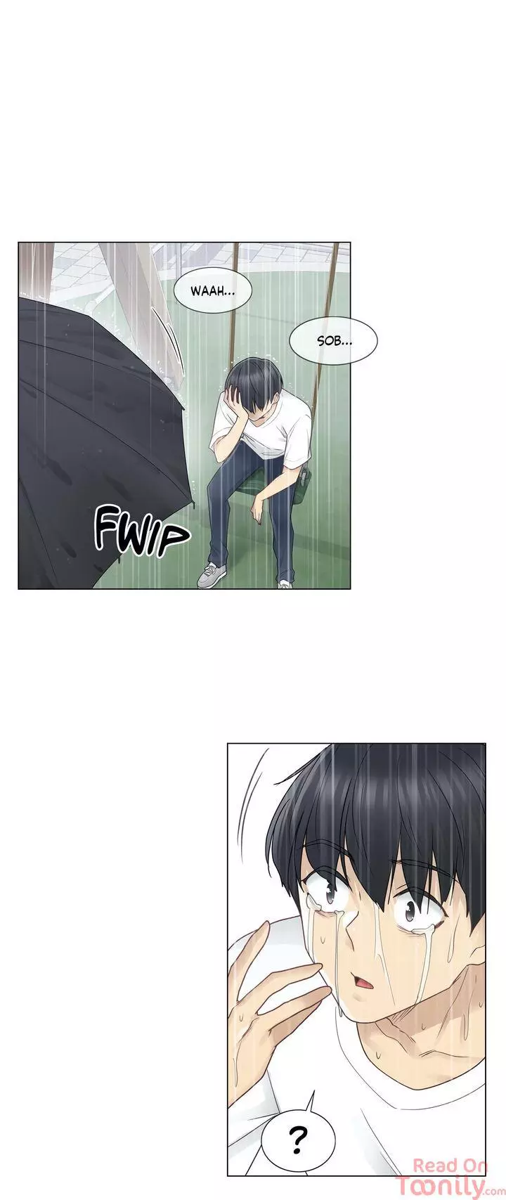 Manga page 23