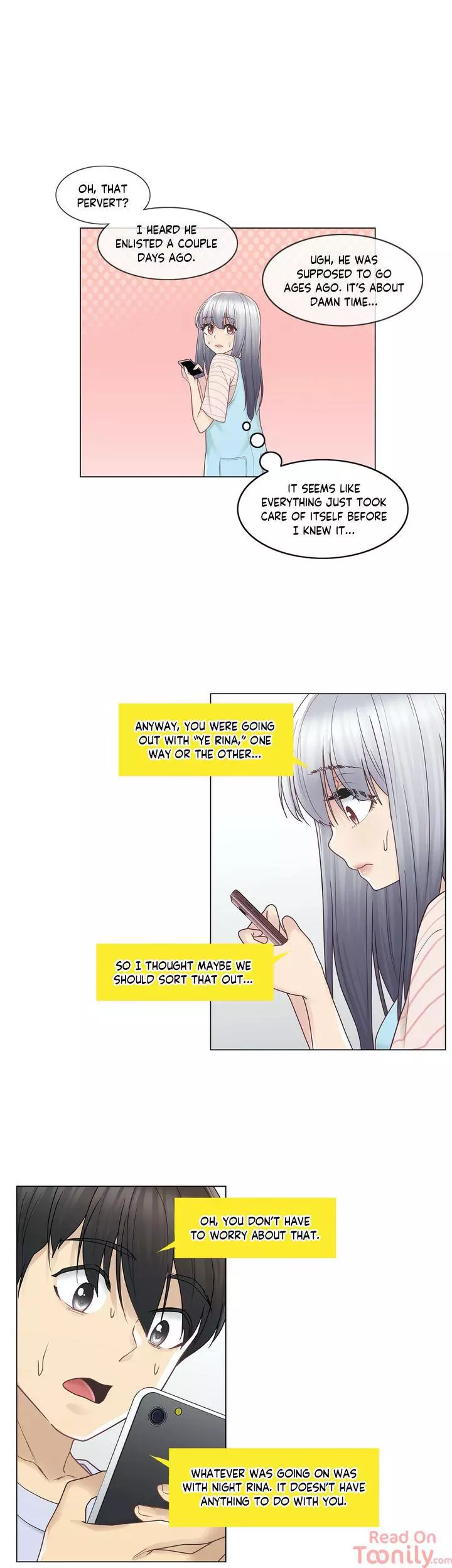 Manga page 14