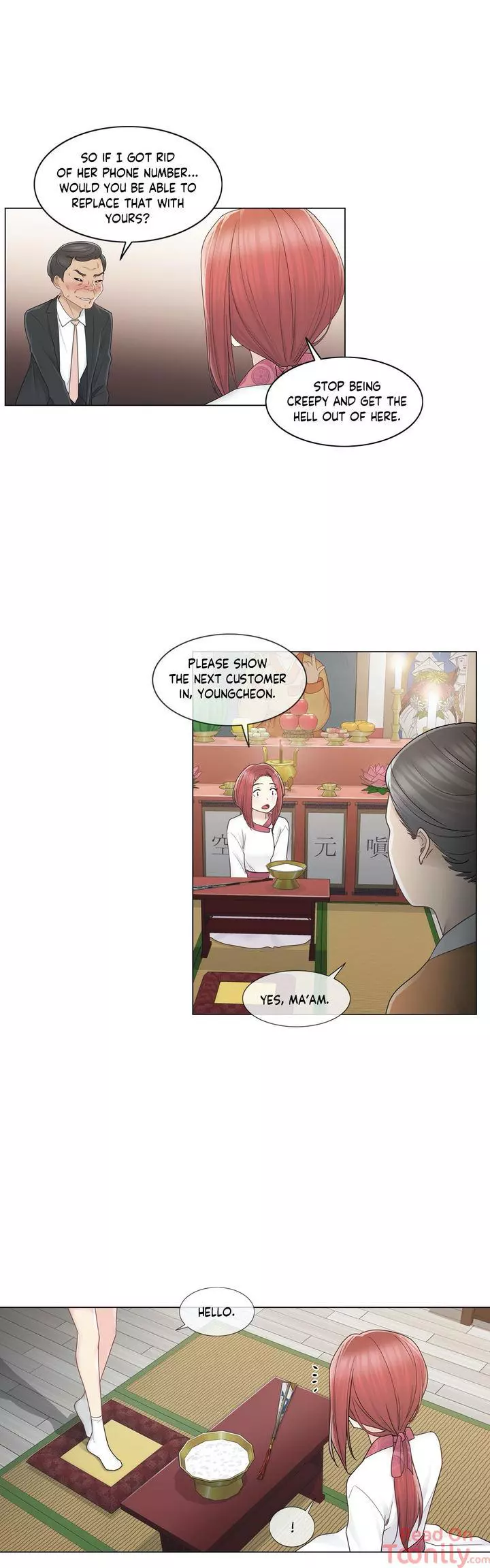 Manga page 27