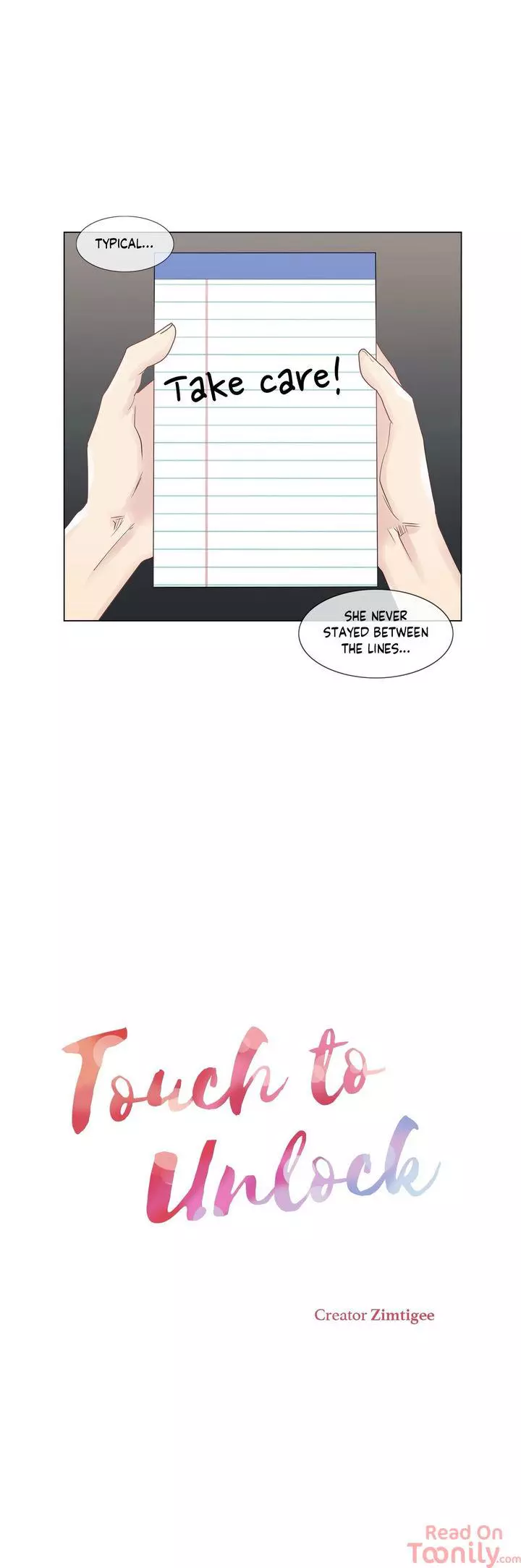 Manga page 7
