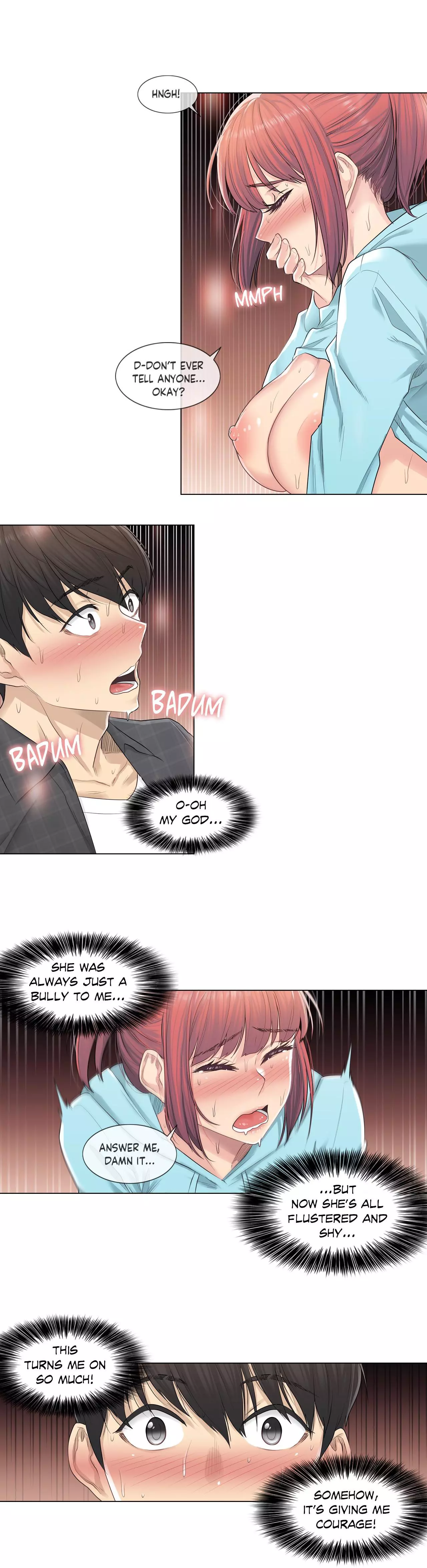 Manga page 14