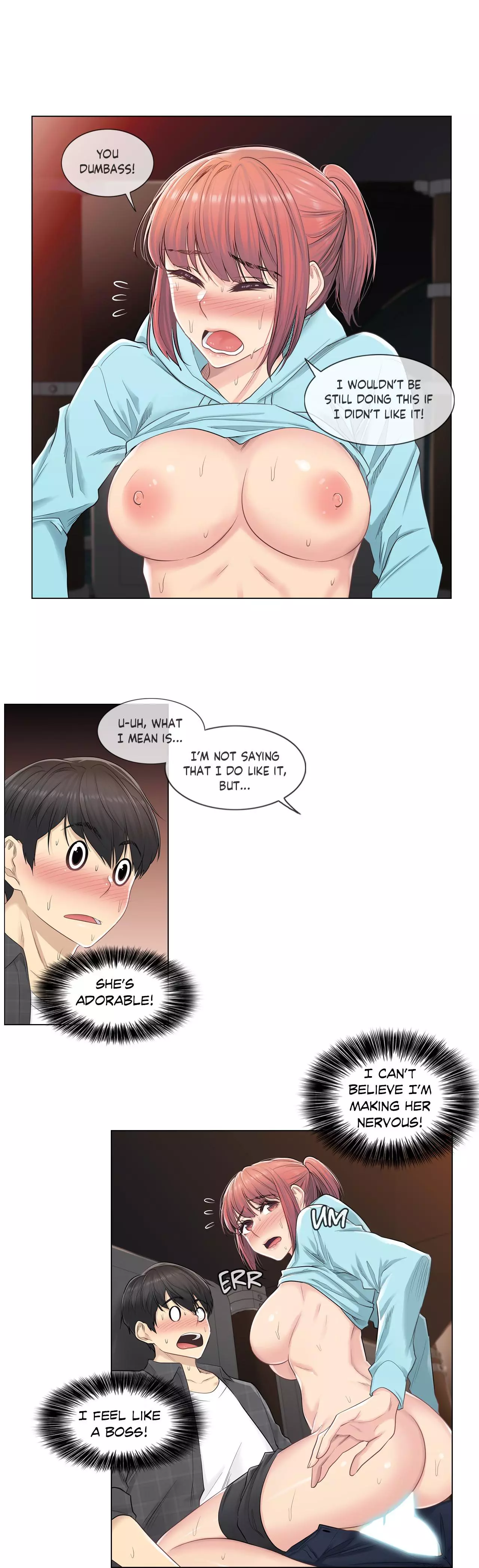 Manga page 18