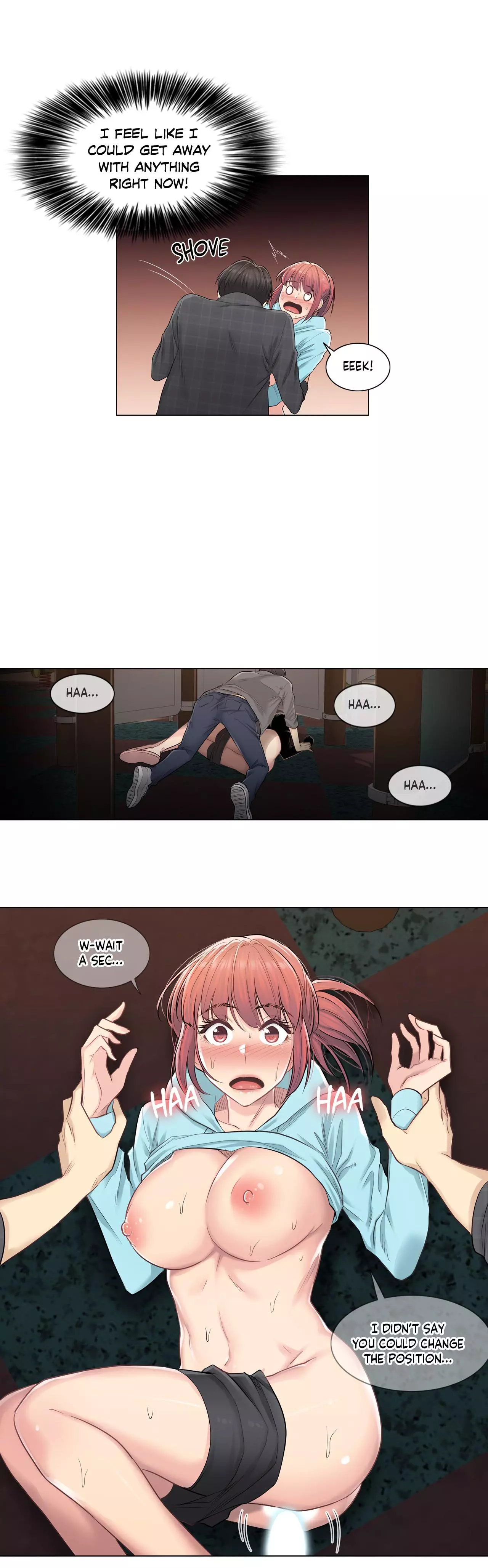 Manga page 19