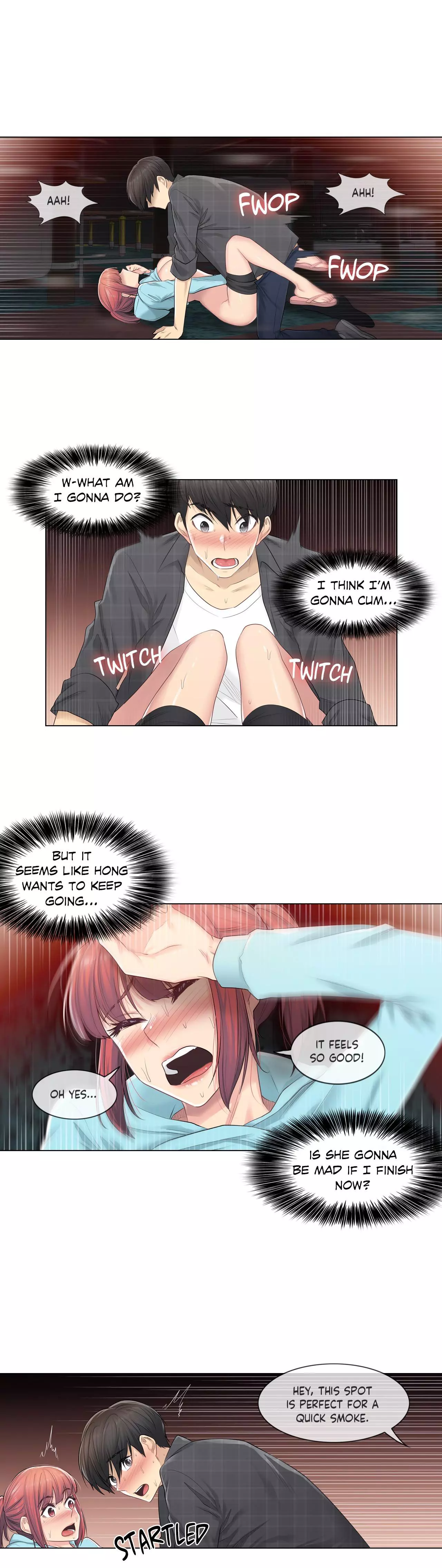 Manga page 23