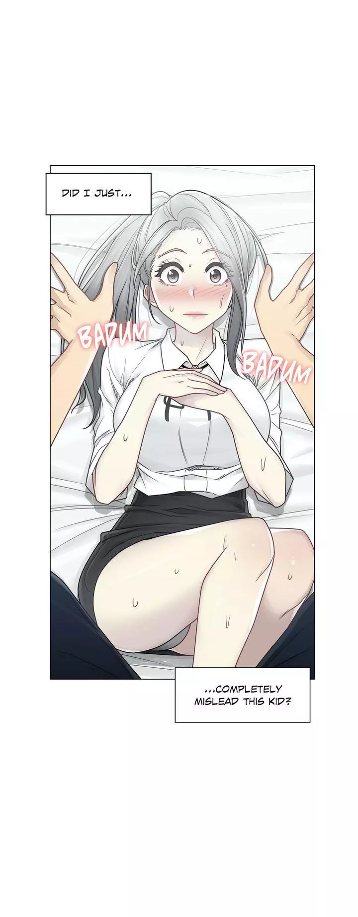 Manga page 28