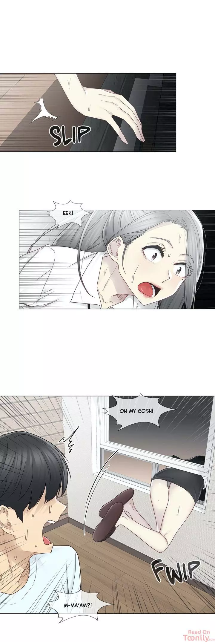 Manga page 20