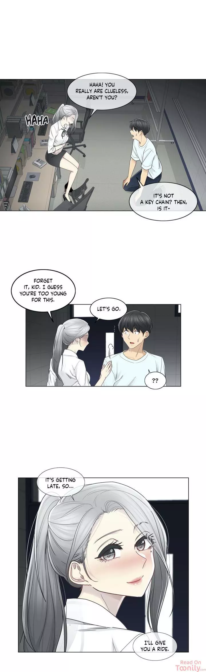 Manga page 12