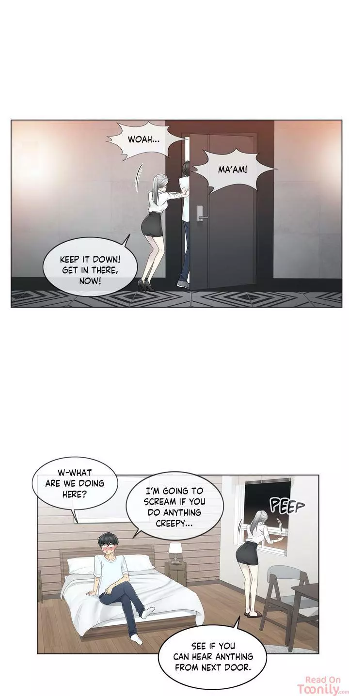 Manga page 17
