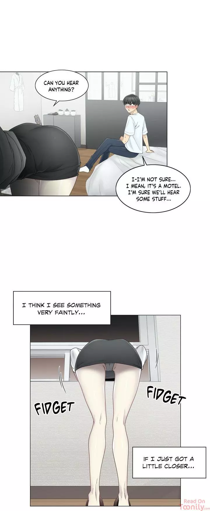 Manga page 19