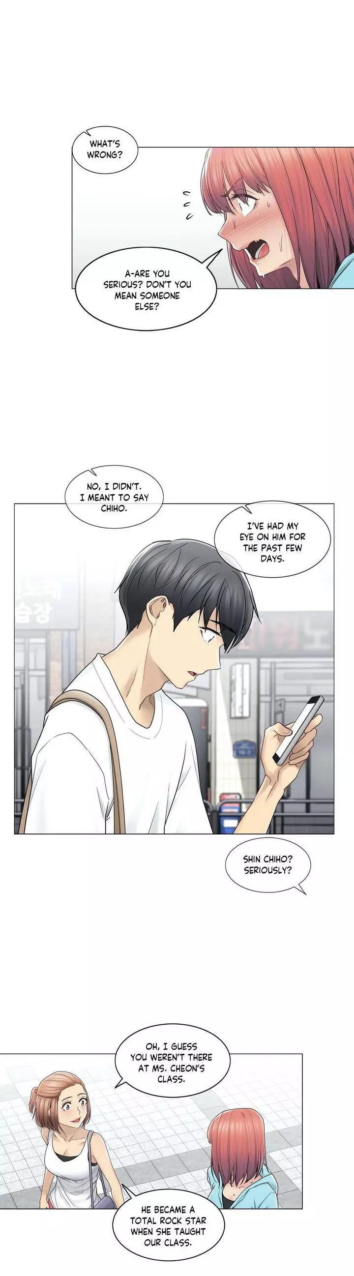 Manga page 23