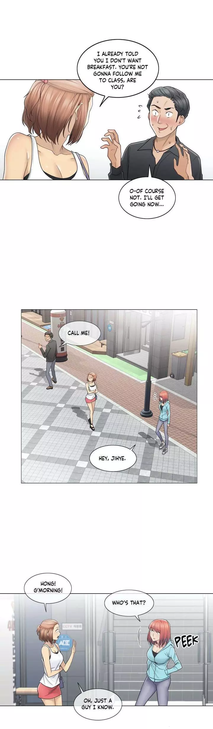 Manga page 19