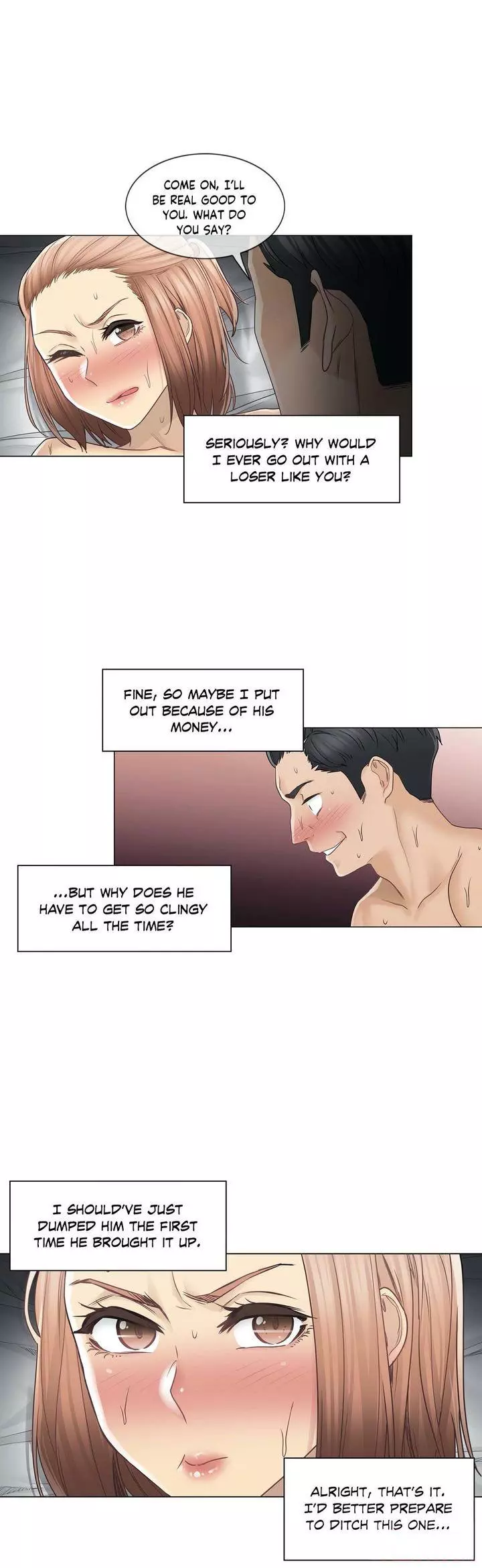 Manga page 17