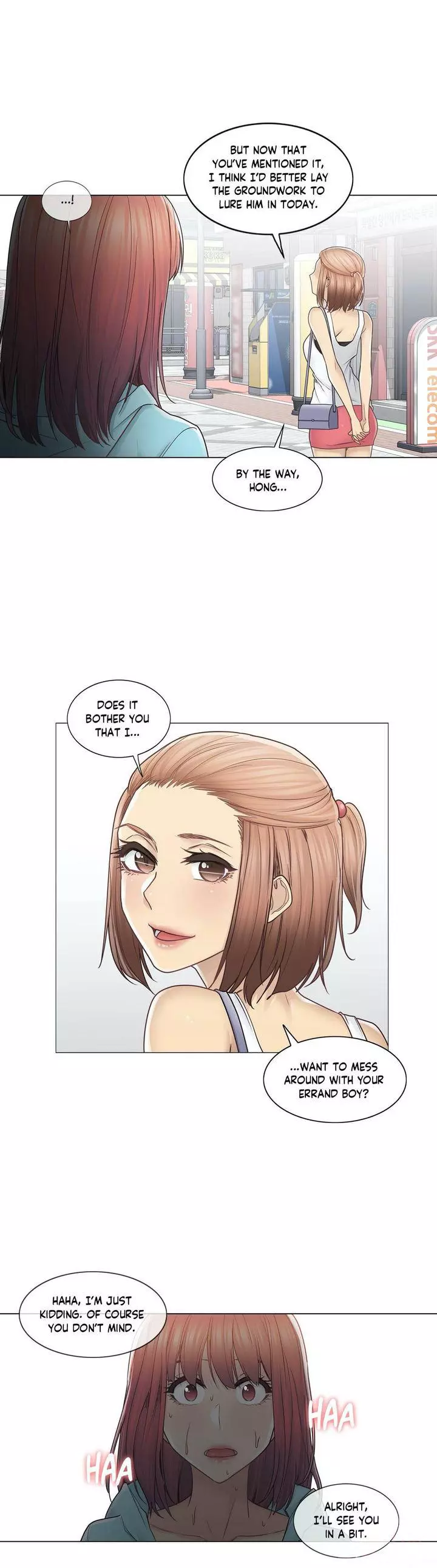 Manga page 28